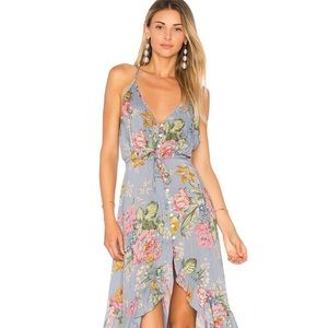 Revolve Havana Nights Dress